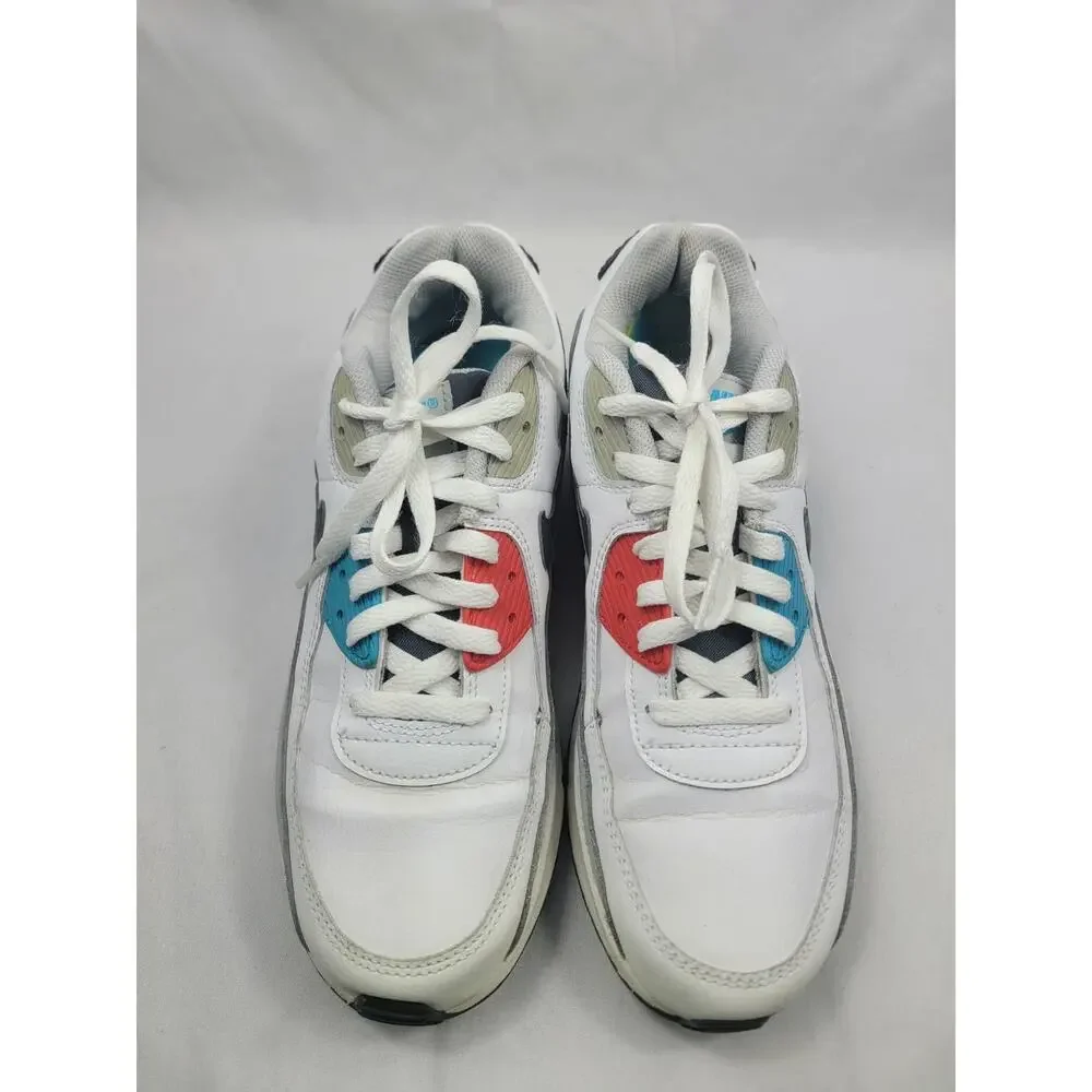 Nike product pair